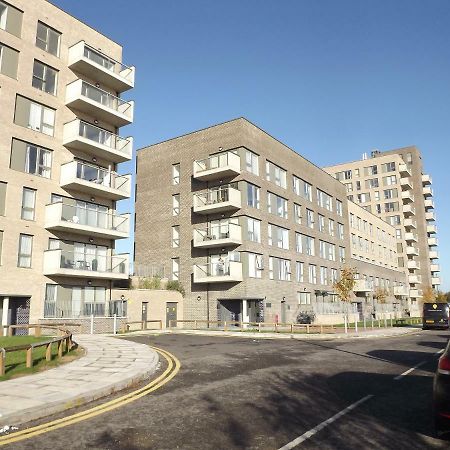 London'S Calling Too Apartment Bagian luar foto