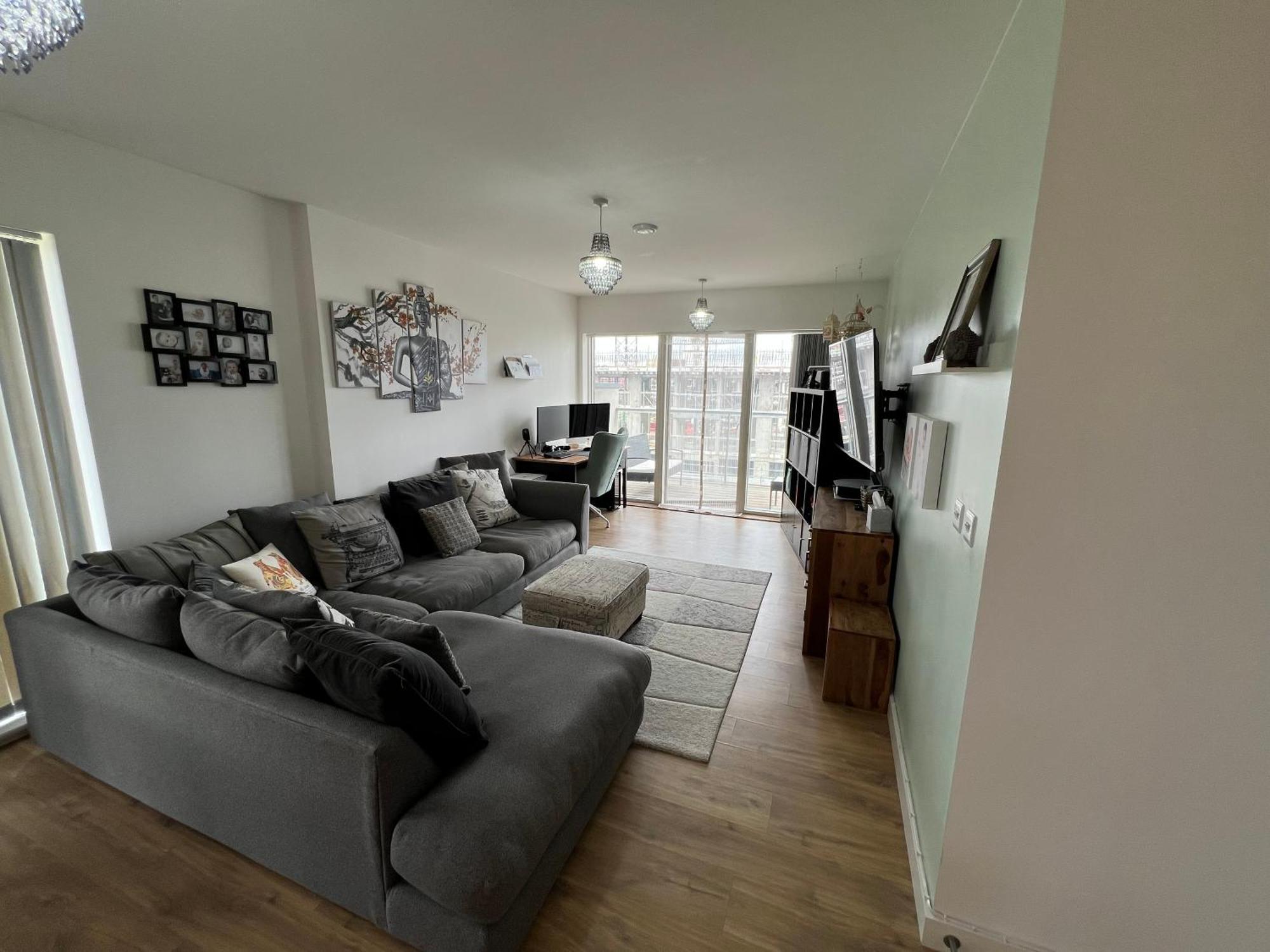London'S Calling Too Apartment Bagian luar foto