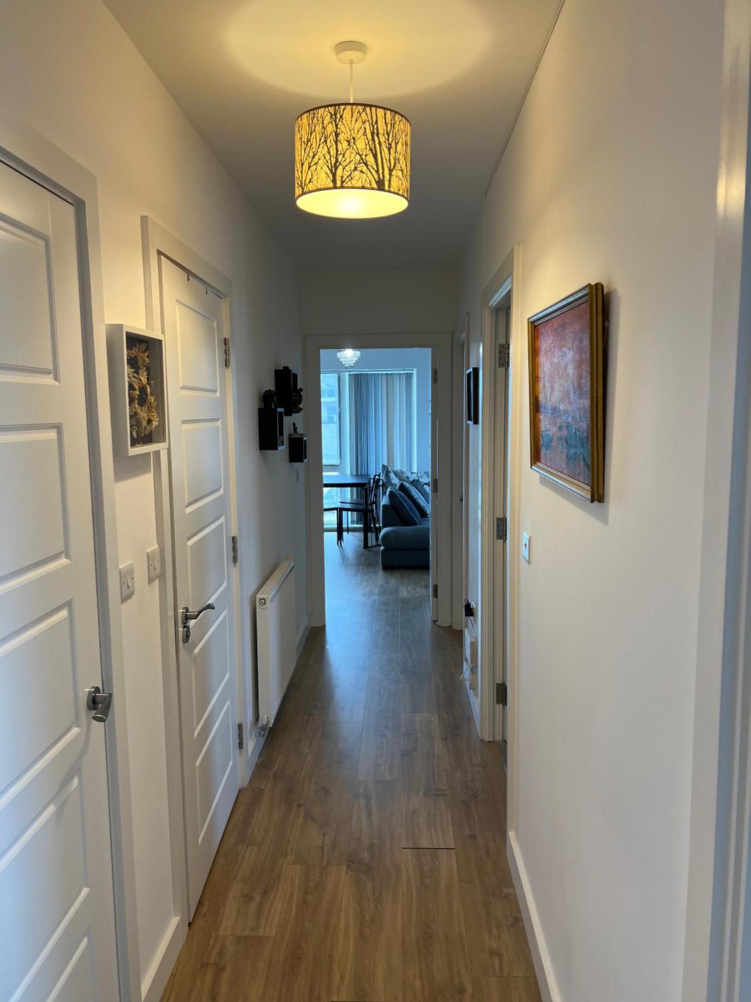 London'S Calling Too Apartment Bagian luar foto