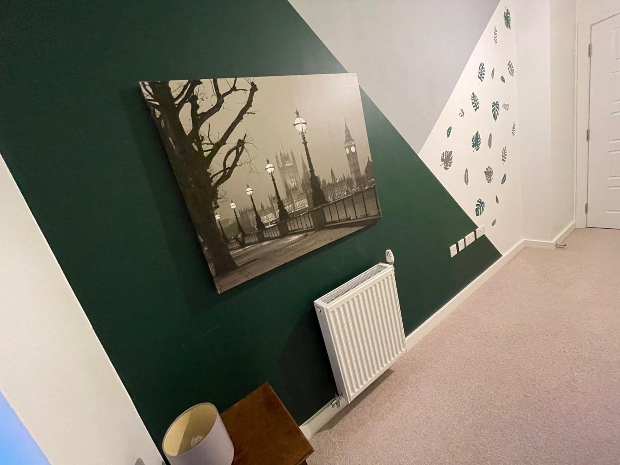 London'S Calling Too Apartment Bagian luar foto