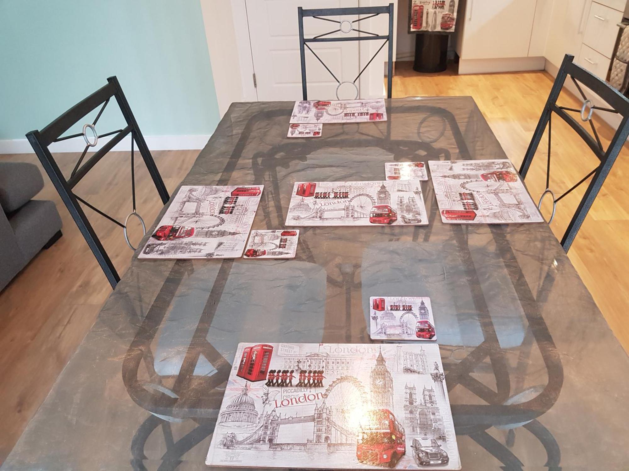 London'S Calling Too Apartment Bagian luar foto